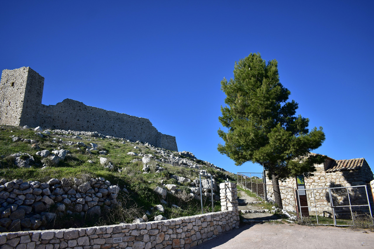Κάστρο Αγιονορίου (1)