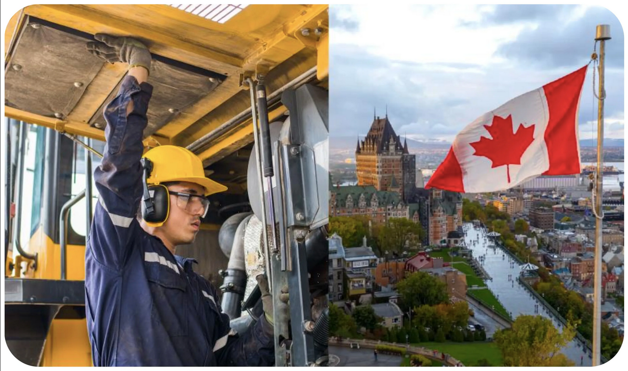 ¿Cuáles son las profesiones de inmigrantes más buscadas en Canadá?