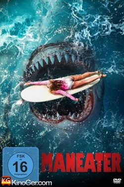 Maneater (2022)