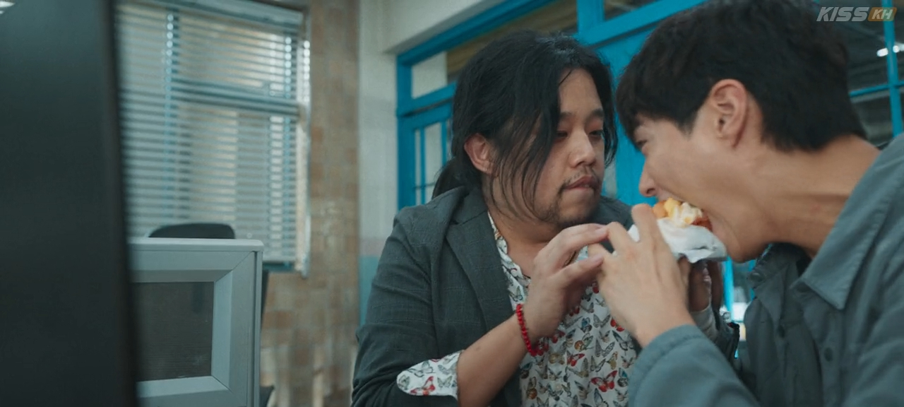 VS--GoodBoy2025Episode7kisskh-23’13”