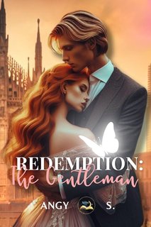 Angy S. - Redemption: The Gentleman (2024)