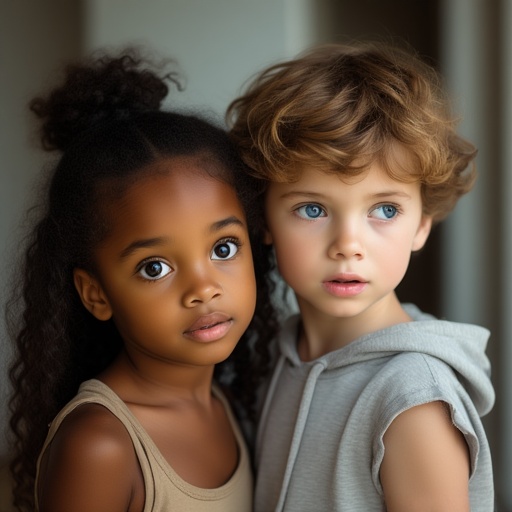 Two-young-children-a-girl-and-8