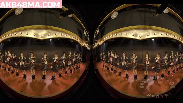 【公演配信】AKB48 241210 Koko Kara Da 1830 VR 【公演配信】AKB48 241210 Koko Kara Da 1830 VR