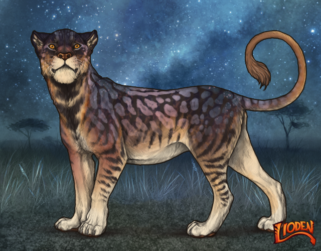 { Mountainous Auctions - REVAMPING } :|: Lioden