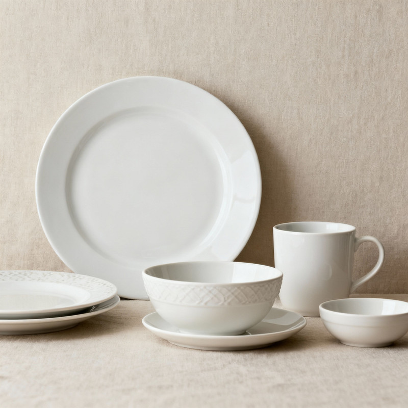 Классическая посуда