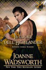 Joanne Wadsworth – I fratelli Matheson Vol. 5. Il cuore dell’Highlander (2026)