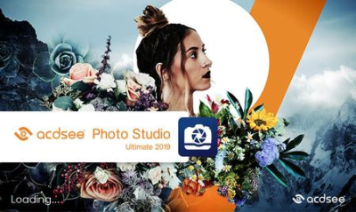 ACDSee Photo Studio Ultimate 2019 v12.1.1 Build 1668 (x64)