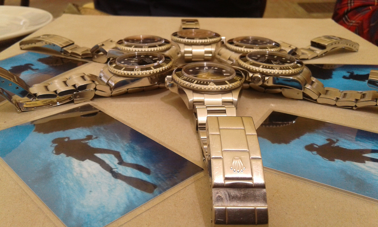 Rolex Sea-Dweller 16600 - tome 2 - Page 16 20210523-131047
