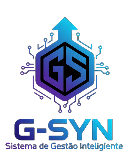 G-SYN Logo
