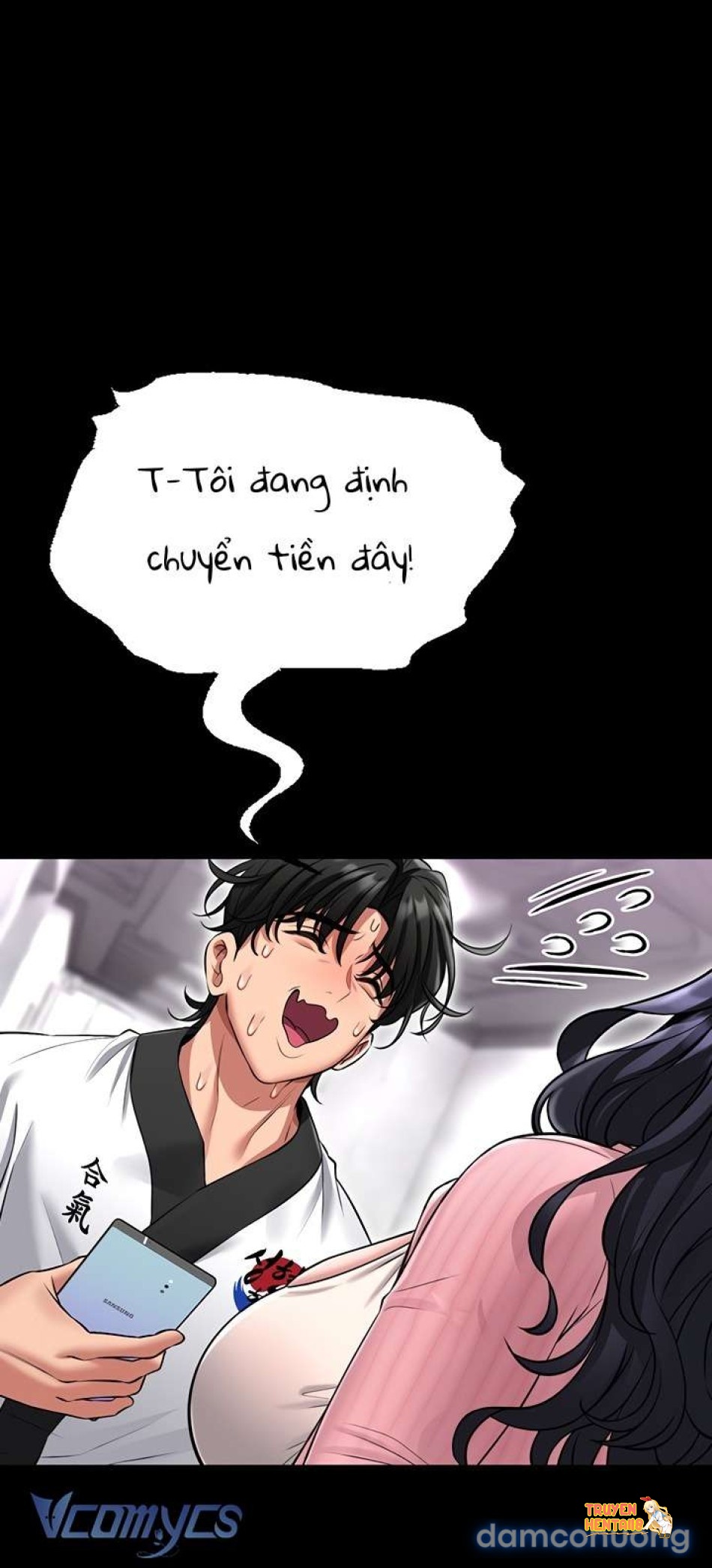 Xem ảnh tmpr7s5nlt6 trong truyện hentai Hướng Dẫn Bảo Vệ Bản Thân - Chapter 1 - hentaitvn.net