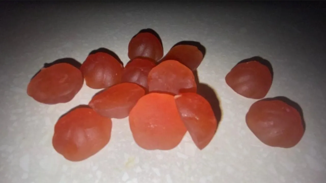 Gomitas de vinagre de sidra de manzana para adelgazar: ¿Realmente funcionan?