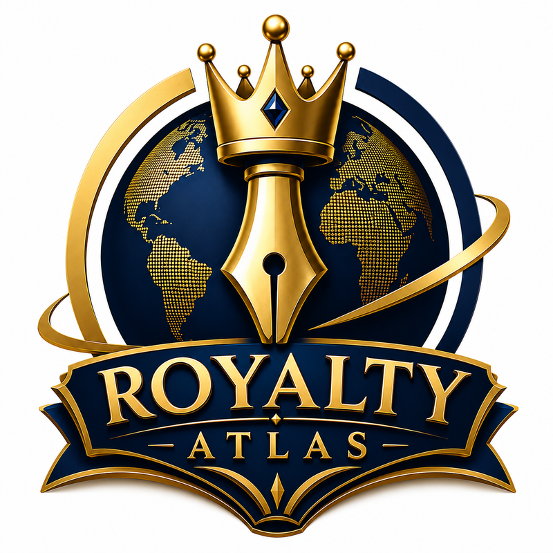 Royalty Atlas