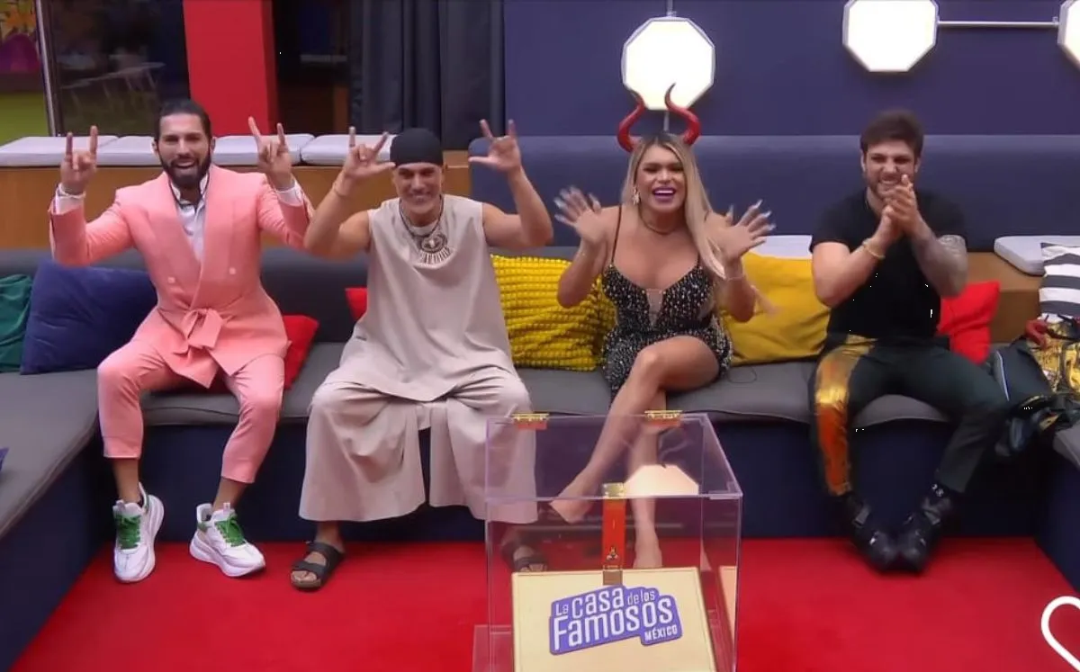 ¿Quién gana La Casa de los Famosos? Encuestas en redes revelan al ganador