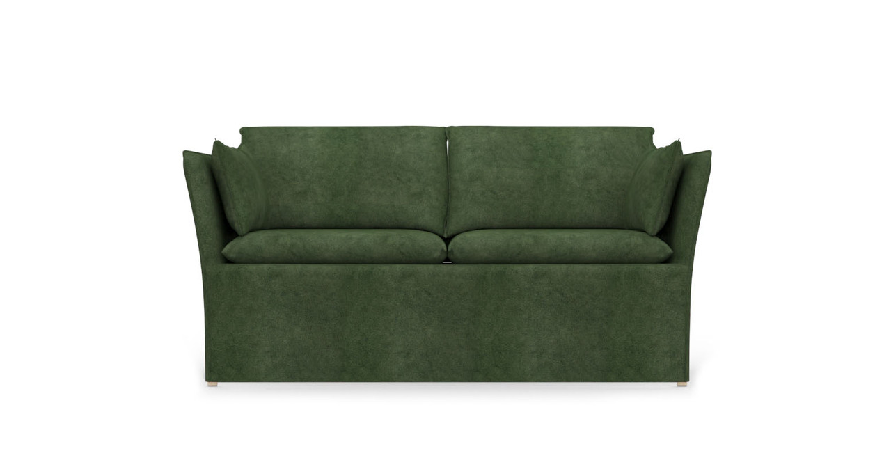 backsalen-2-seat-ikea-sofa-cover-gaia-winter-moss