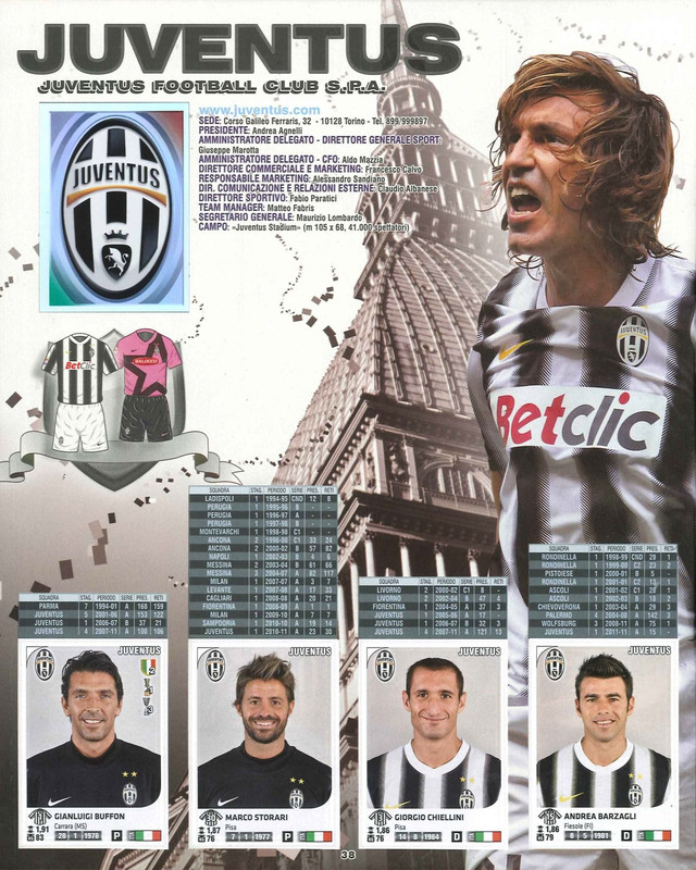 Album Calciatori 2011-2012 Panini-040