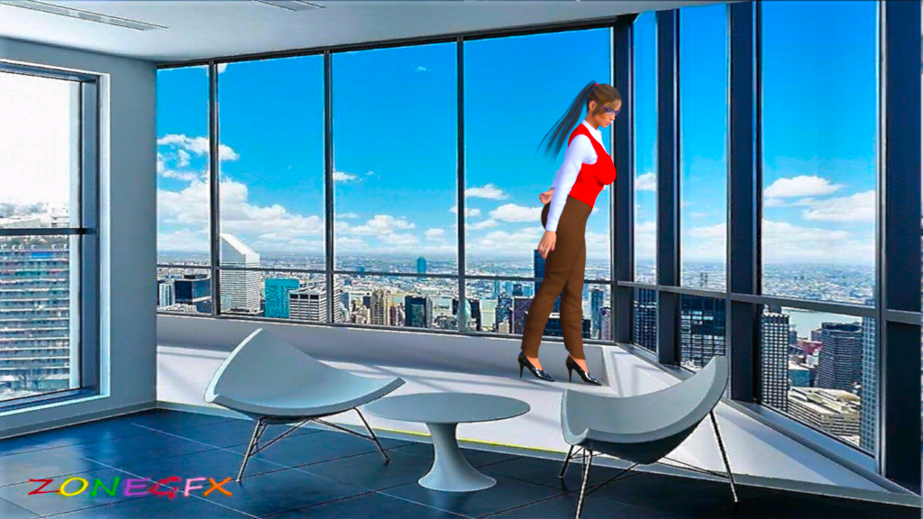 View From the Top
