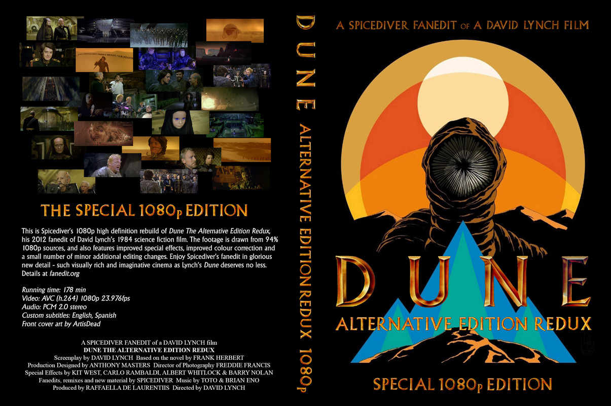 Dune-Alt-Edition-Redux-1080p-ALT COVER 2 by ArtisDead