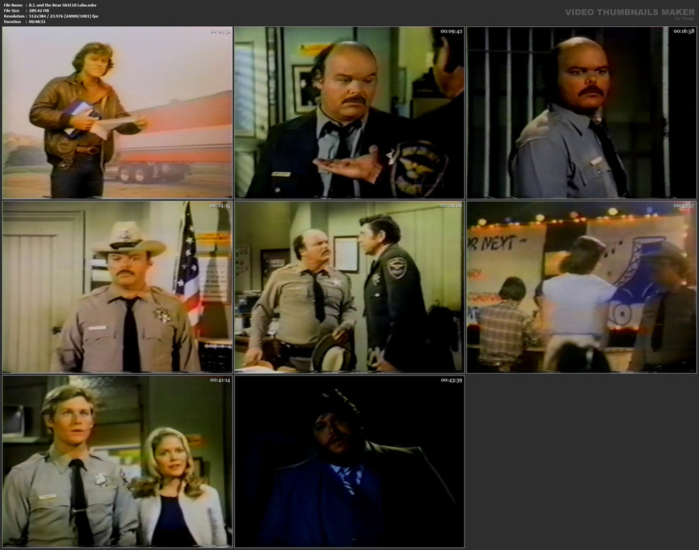 B.J. and the Bear S01E10 Lobo.mkv