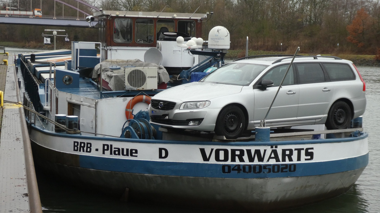 2023.01.11d Vorwärts