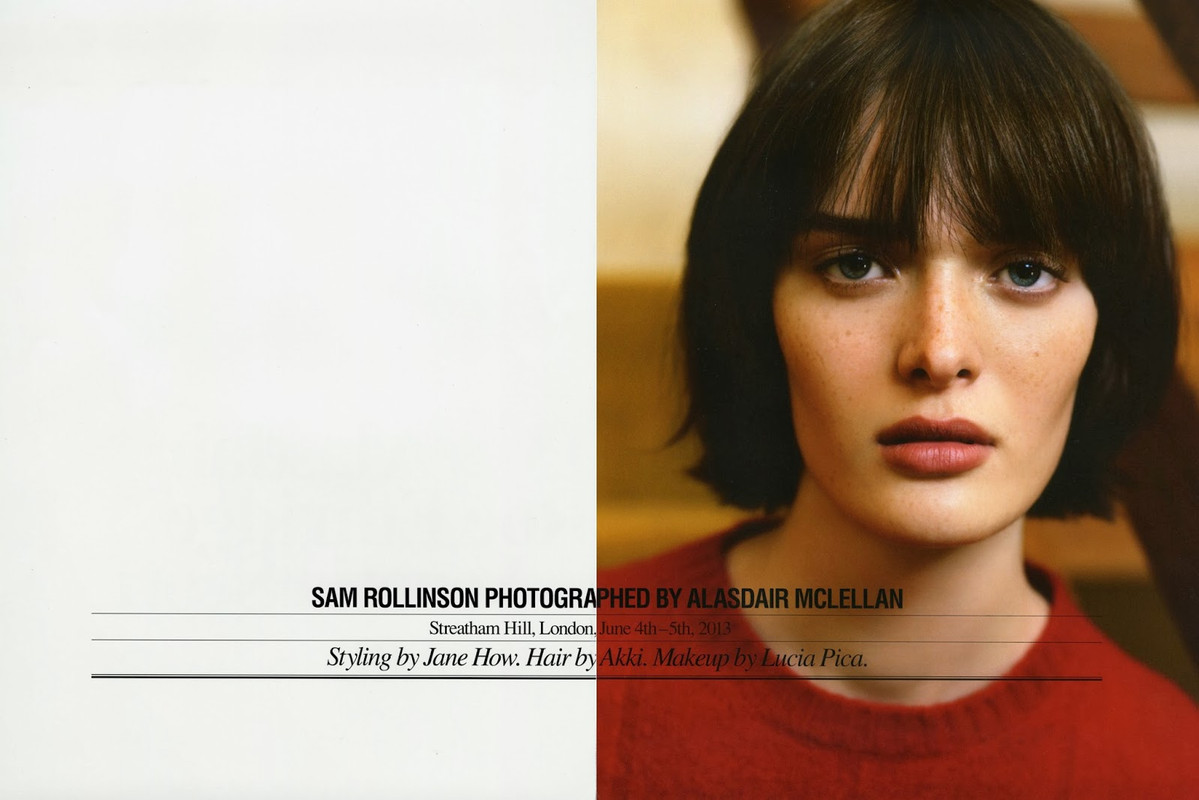 Self Service #39 FW 2013- Sam R (3)dbl