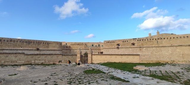 Vuelvo a Malta, catedral y Palacio del Gran Maestre - Malta y Atenas. Caravaggio y Lord Byron (75)