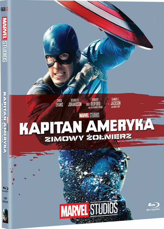 Kapitan Ameryka: Zimowy Żołnierz / Captain America: The Winter Soldier (2014)  PLDUB.MULTi.RETAiL.COMPLETE.BLURAY-HDMaN / Polski Dubbing DD 5.1 i Napi