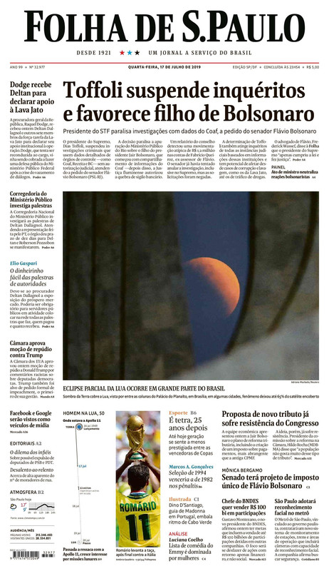folha