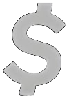 Dollar Nav Icon