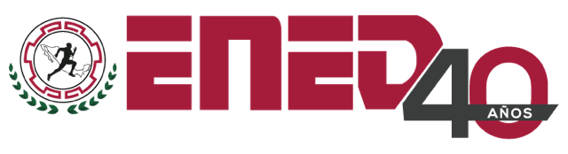 ENED Logo