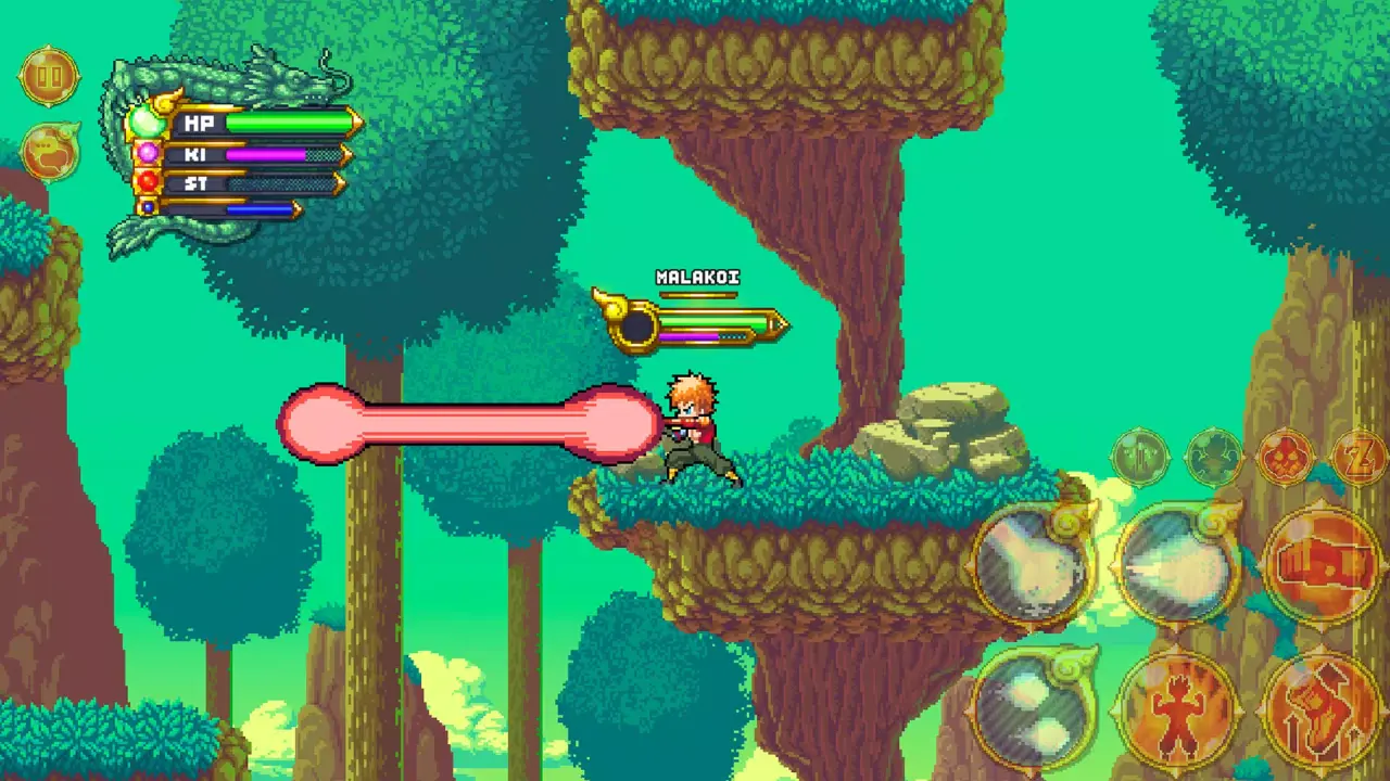 XENO BALL 3.522 APK
