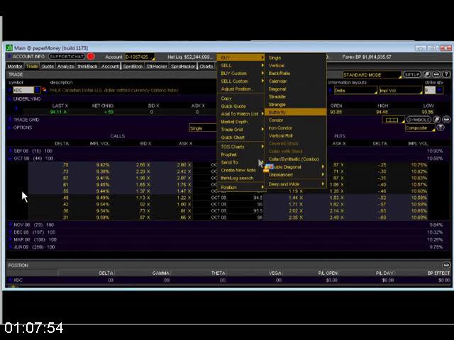 Options University Fx Options Trading Course Forex Free Ebooks - 
