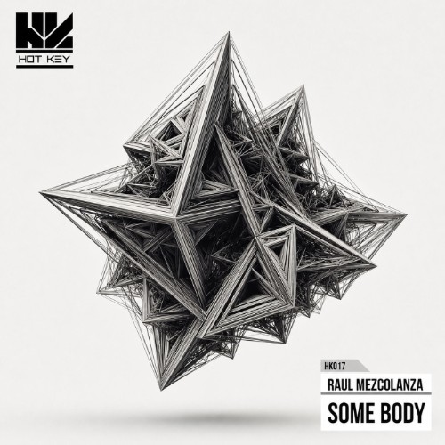Raul Mezcolanza - Some Body (2026)