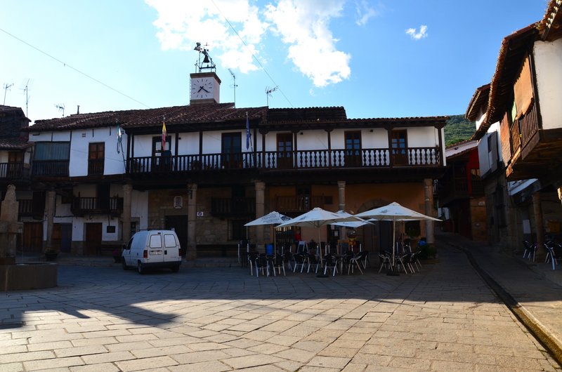 VALVERDE DE LA VERA-14-6-2023-EXTREMADURA - Los pueblos más bonitos de España-2010/2023 (22)