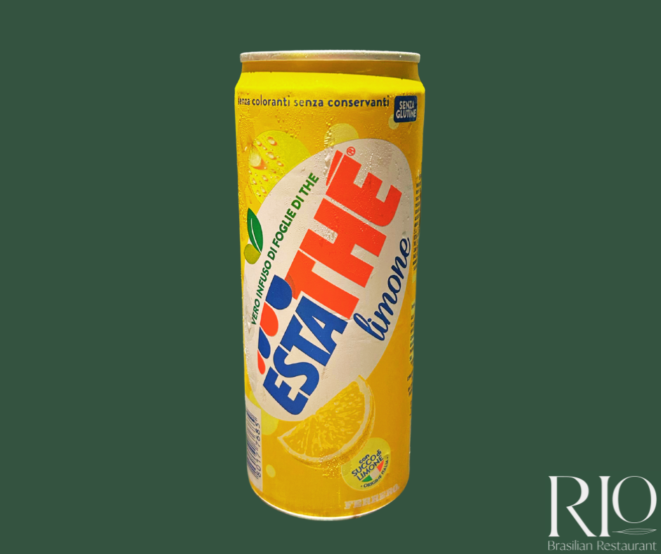Estathé limone 33 cl