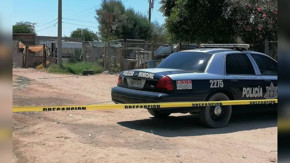 Hombre de la tercera edad fallece al estar debajo de un árbol en SLRC; podría ser un golpe de calor