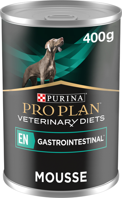 Purina ProPlan Canine EN Gastrointestinal Мусдля собак 400 г