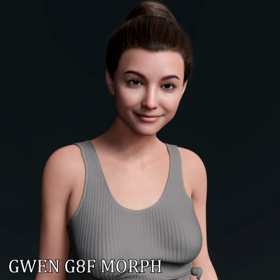 gwen-character-morph-for-genesis-8-females