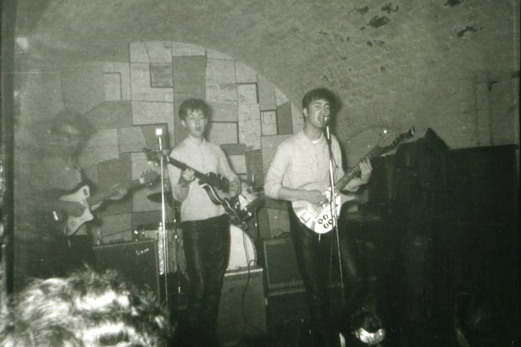 beatles