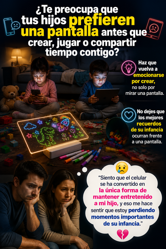 Imagen personalizada