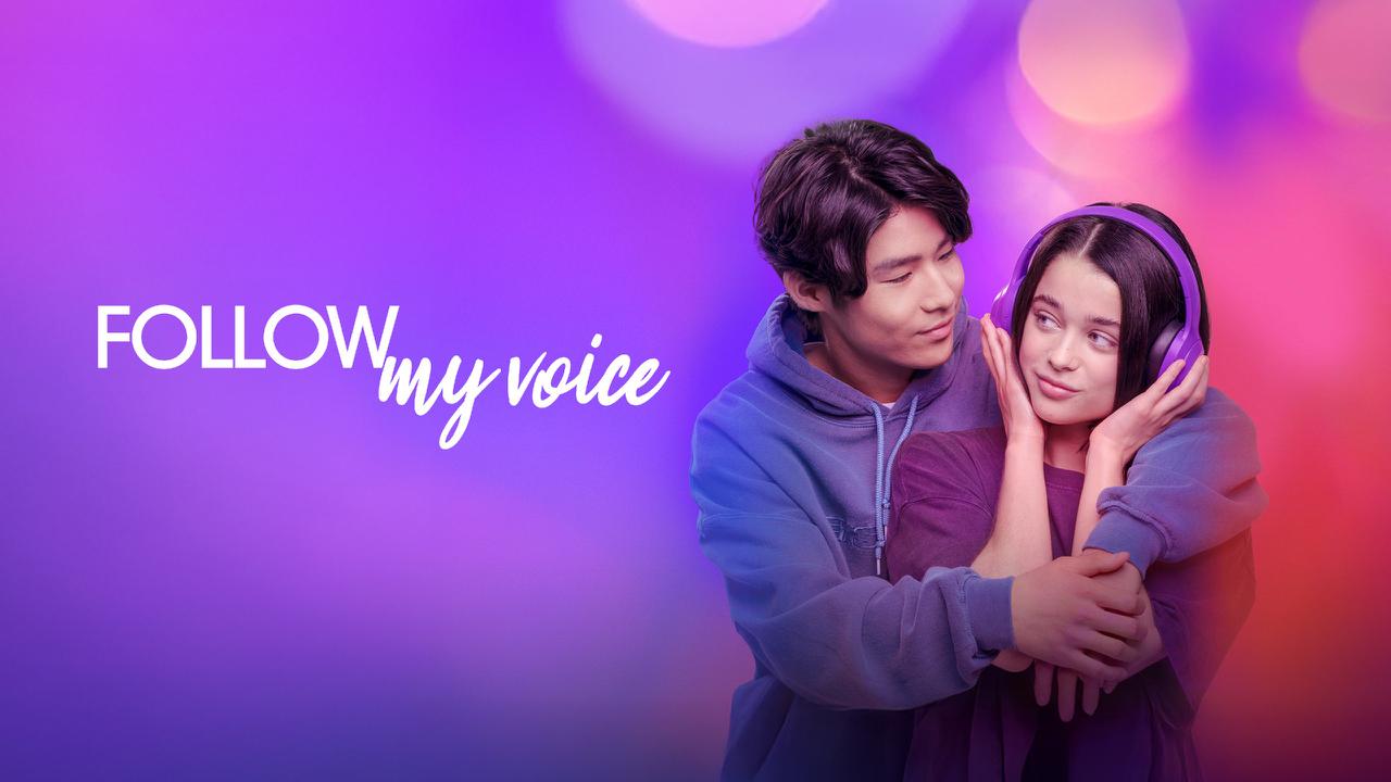 Follow My Voice (2025) [Hindi-Spanish]