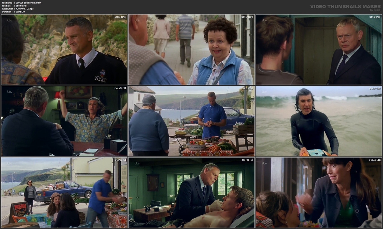 S09E06 Equilibrium.mkv