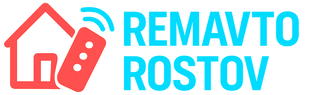 Rem Avto Rostov