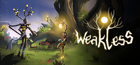 Weakless (2020)