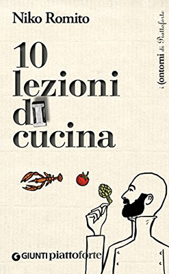 Niko Romito - 10 lezioni di cucina (2021) (mp3 - 128 kbps)