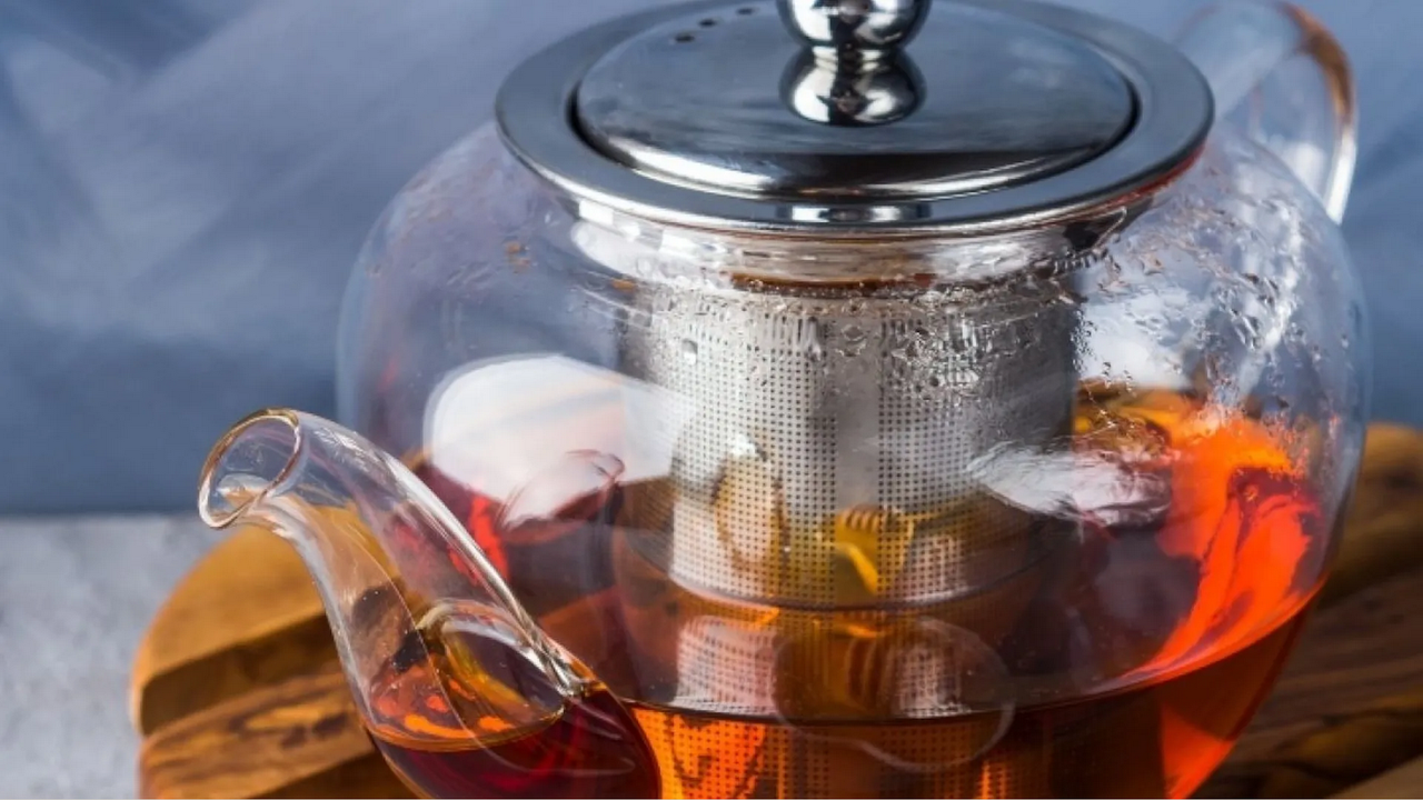¿Cómo se prepara el té de hojas de mango para la diabetes?