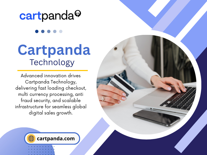 Cartpanda Technology