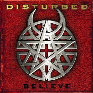Re: Disturbed