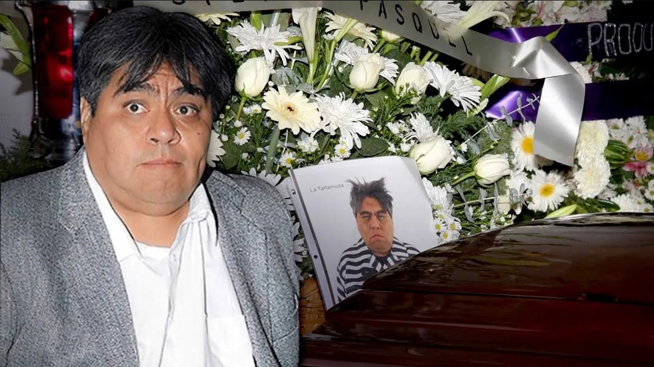 ¿Qué enfermedad terminó por arrebatarle la vida al actor Miguel Galván?