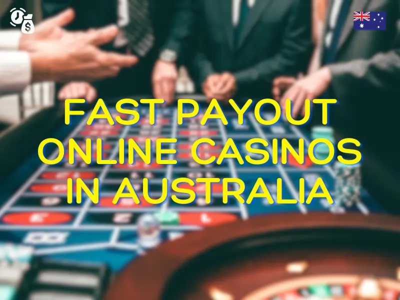 Fast Payout Casino