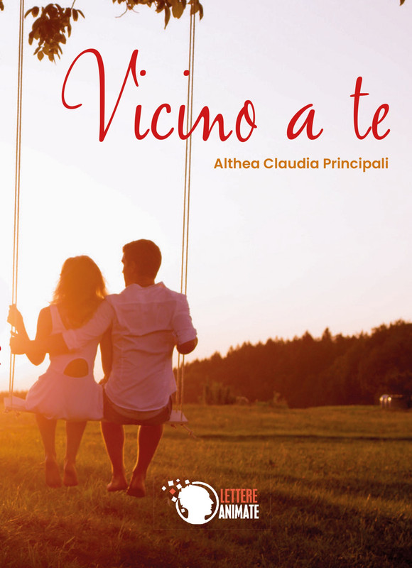 Althea Claudia Principali – Vicino a te (2019)